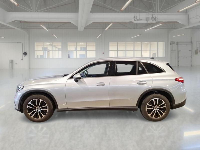 MERCEDES-BENZ GLC 220 D 4M MILD HYB. ADVANCED PLUS 5 PORTE SUV