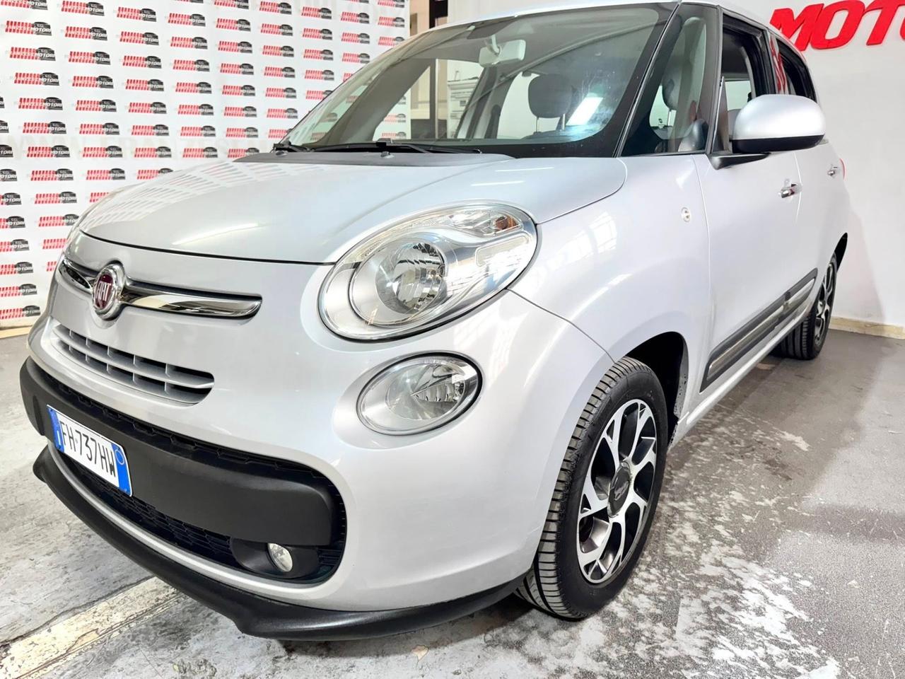 Fiat 500L 1.3 Multijet 95 CV Lounge