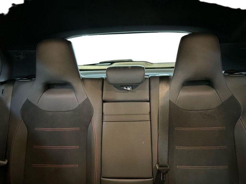 Mercedes-Benz Classe A A 180 AMG Line Premium Plus + TETTO APRIBILE
