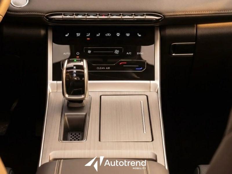 DR AUTOMOBILES dr5 1.5 HEV Full Hybrid 204 CV Automatica