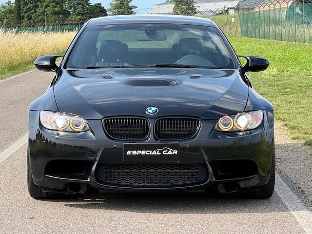 Bmw M3 Competition 420CV MANUALE - 37.000 KM!!!