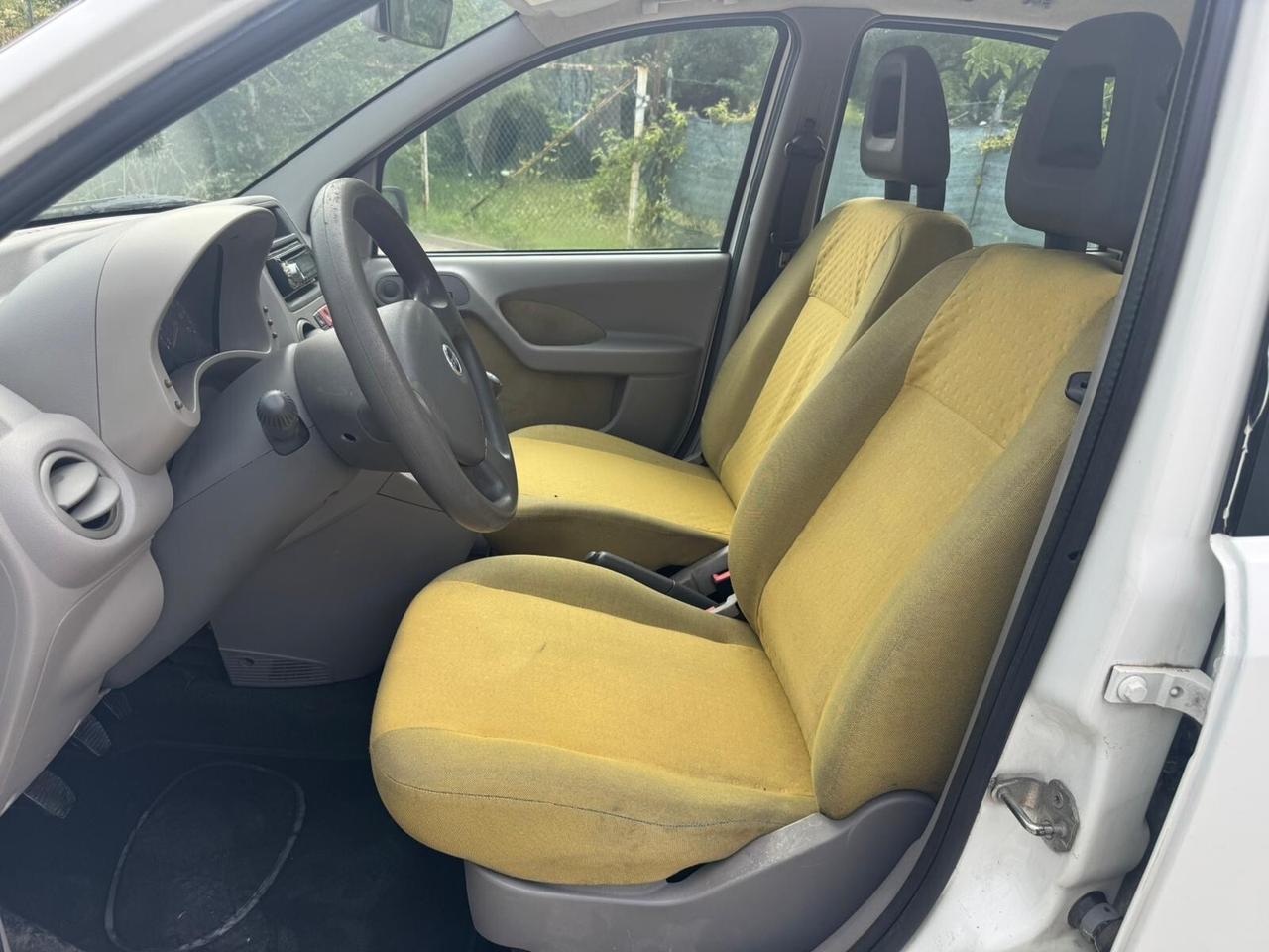 Fiat Panda 1.3 MJT 16V Dynamic NEOPATENTATI