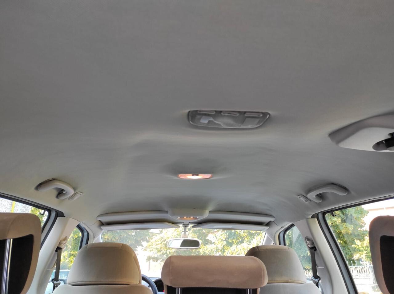 Citroen C4 Grand Picasso 2.0 HDi 138 FAP CMP6 Exclusive