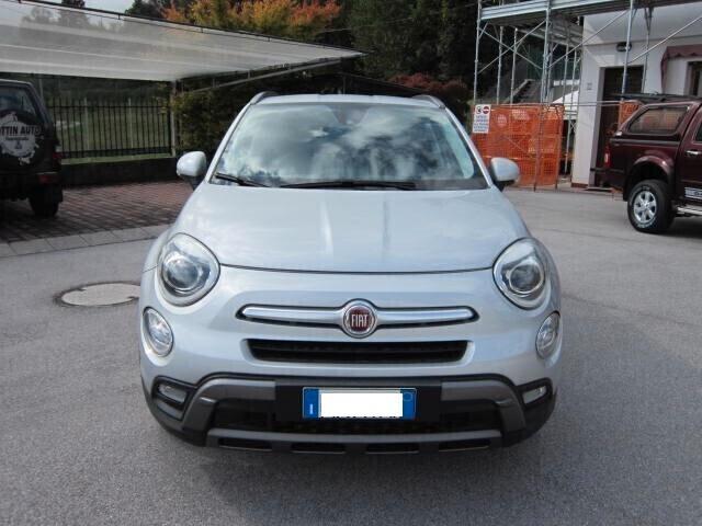 Fiat 500X 1.6 MultiJet 120 CV Cross