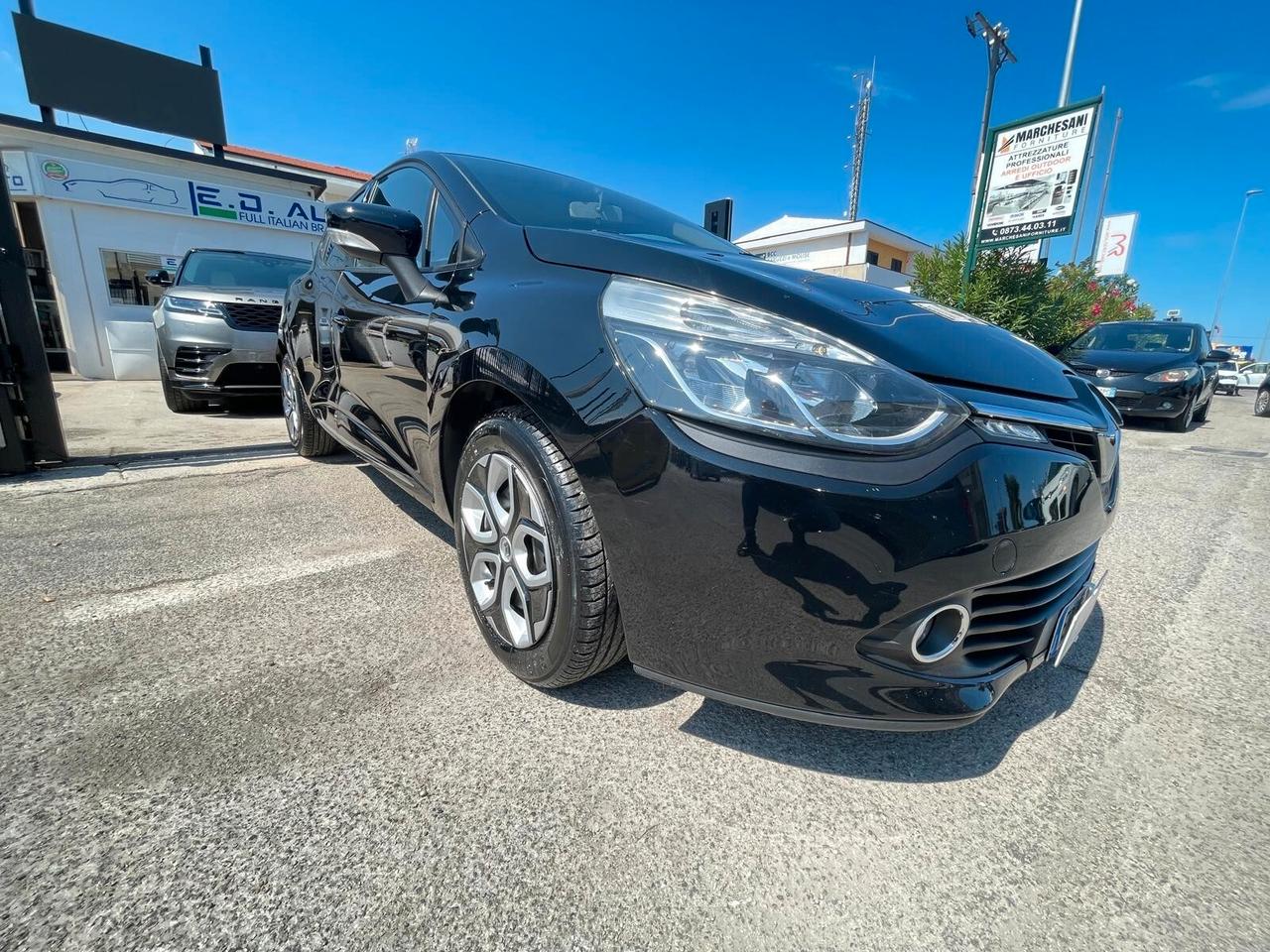 Renault Clio 1.5 dCi 8V 75CV 5 porte Wave