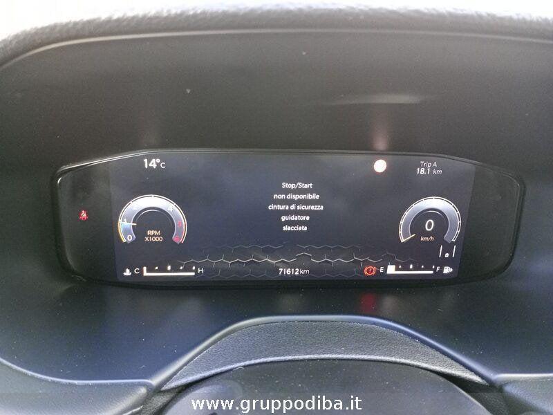 Jeep Compass II 2021 1.6 mjt 80th Anniversary 2wd 130cv