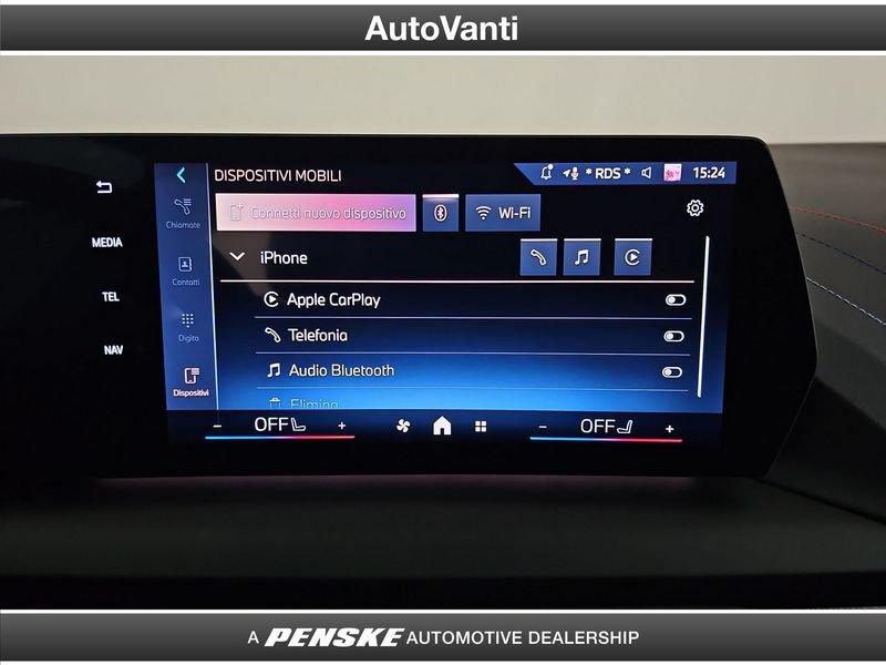 BMW Serie 1 118d 5p. MSport Pro