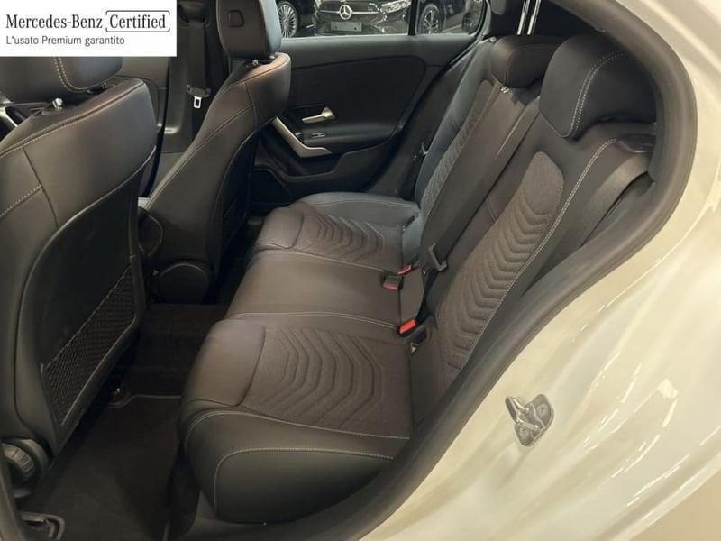 Mercedes-Benz Classe A A 250 E PHEV PROGRESSIVE ADVANCED AUTO
