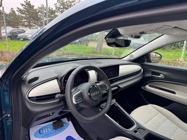 FIAT 600 Hybrid 110CV DCT MHEV La Prima