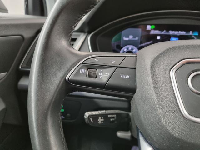 AUDI Q5 SPB 40 TDI quattro S tronic