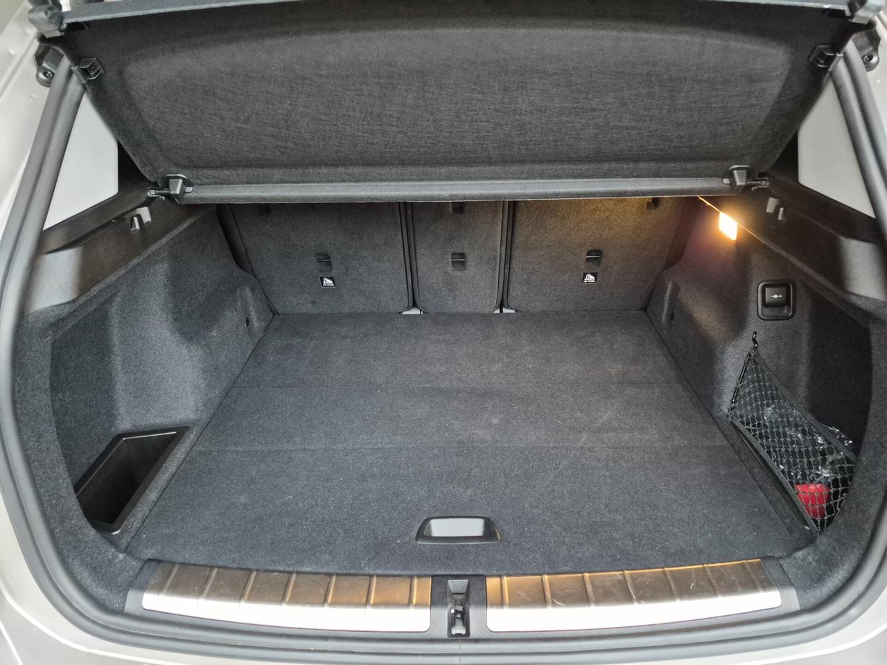 Bmw X1 xDrive20d Sport TETTO APRIBILE PELLE LED NAVI