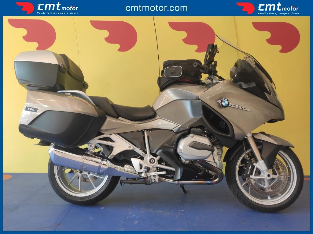 BMW R 1200 RT - 2016