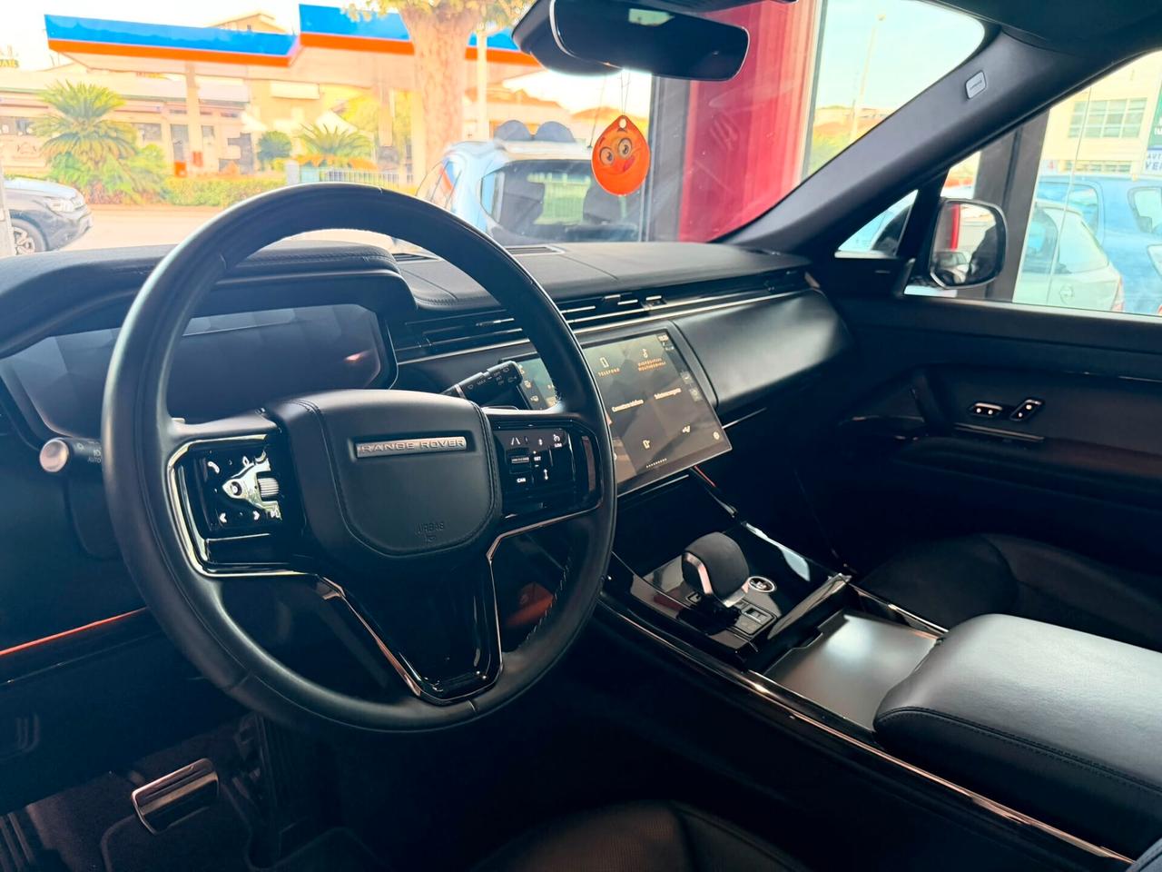 Land Rover Range Sport 3.0D l6 249 CV Dynamic SE