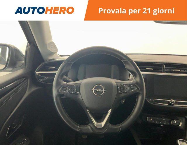 OPEL Corsa 1.5 D 100 CV Elegance