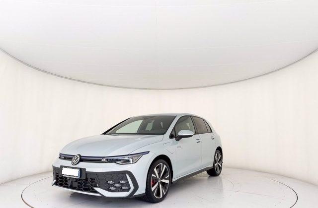 VOLKSWAGEN Golf 1.5 TSI eHybrid DSG GTE