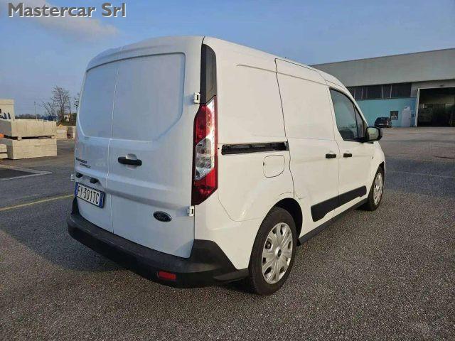 FORD Transit Connect 1.5 TDCI 120cv VAN Trend 200 L1H1 3POSTI - FY301TC