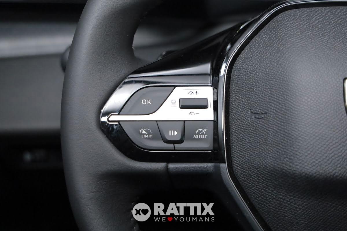 Peugeot 308 1.5 bluehdi 130CV Allure eat8