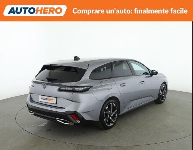 PEUGEOT 308 BlueHDi 130 S&S EAT8 SW Allure Pack