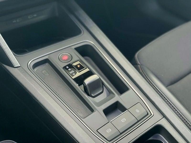 Cupra Formentor Formentor 2.0 TDI 4Drive DSG