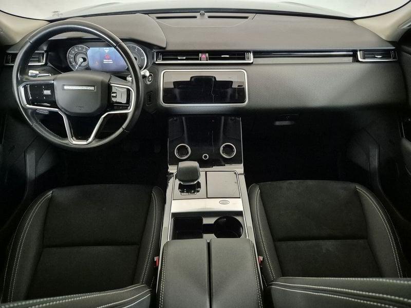 Land Rover Range Rover Velar 2021 2.0d i4 mhev R-Dynamic S 4wd 204