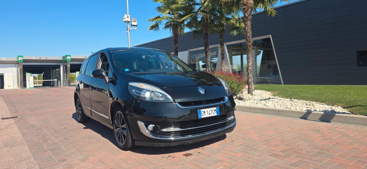Renault Scenic Scénic X-Mod 1.6 dCi 130CV Luxe