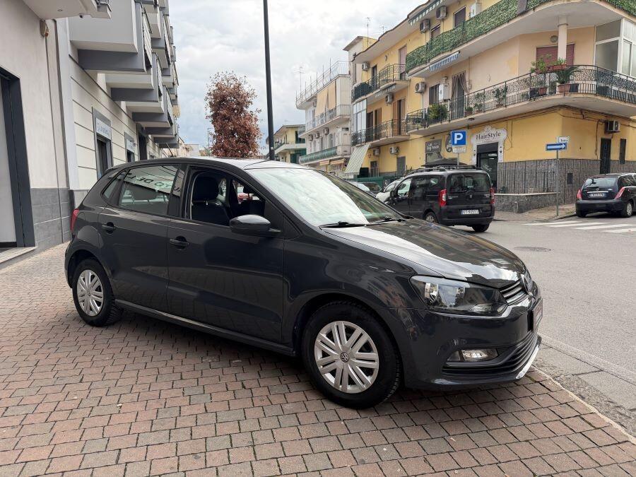 VOLKSWAGEN POLO 1.0 COMFORTLINE CERTIFICATA NUOVA