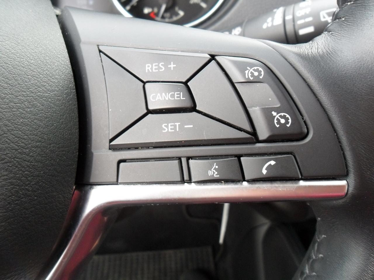 Nissan X-Trail 1.7DCI BUSINESS 4X4 - i DISATTIVABILE