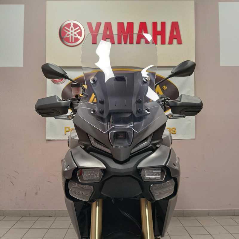 Yamaha Tracer 9 GT - 2025