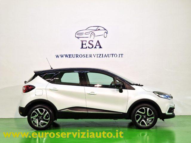 RENAULT Captur TCe 12V 90 CV Start&Stop Energy Zen