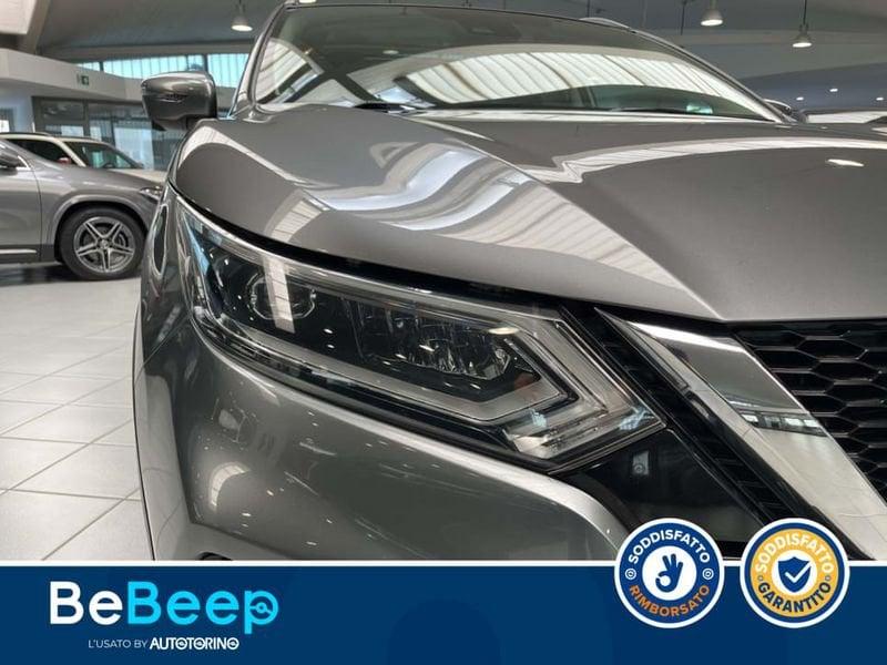 Nissan Qashqai 1.5 DCI N-CONNECTA 110CV