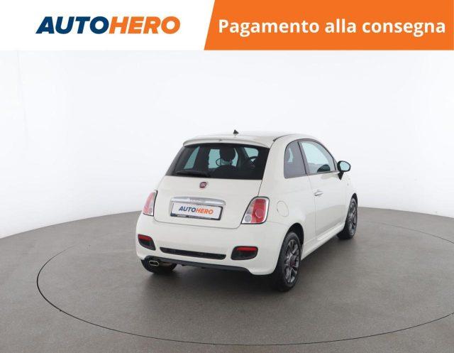 FIAT 500 1.3 Multijet 16V 95 CV "S"