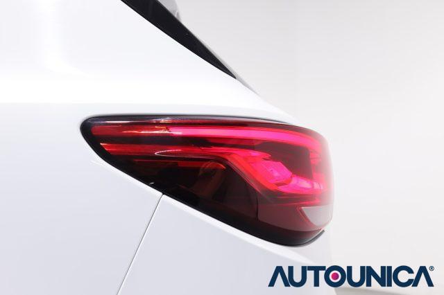 MG ZS 1.0T-GDI LUXURY FARI LED TETTO PANORAMA