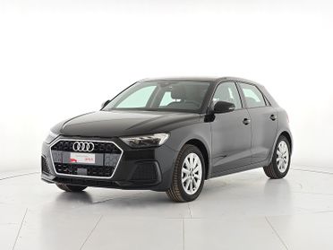 Audi A1 sportback 25 1.0 tfsi