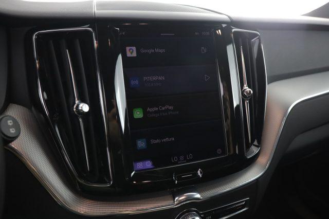 VOLVO XC60 XC60 B4 (d) Geartronic R-design