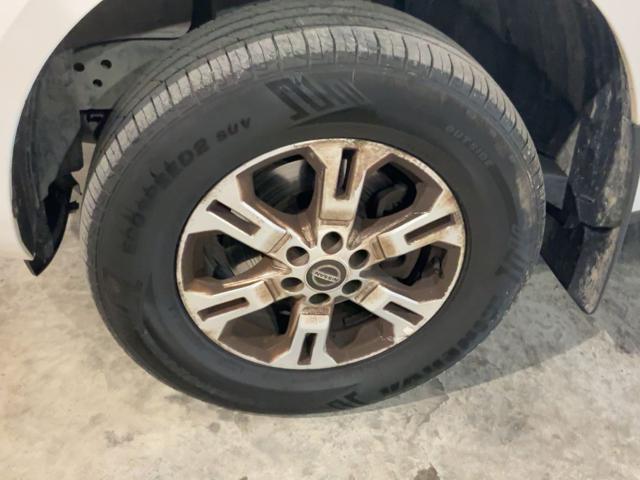 NISSAN Navara 2.3 dCi 4WD King Cab Acenta