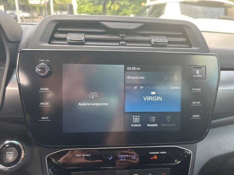KGM Tivoli Style 1.5 Turbo GDI 163 CV