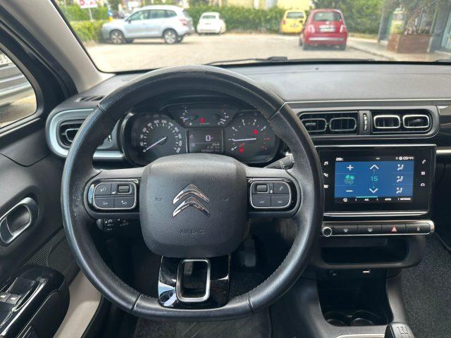 CITROEN C3 PureTech 83 S&S Shine