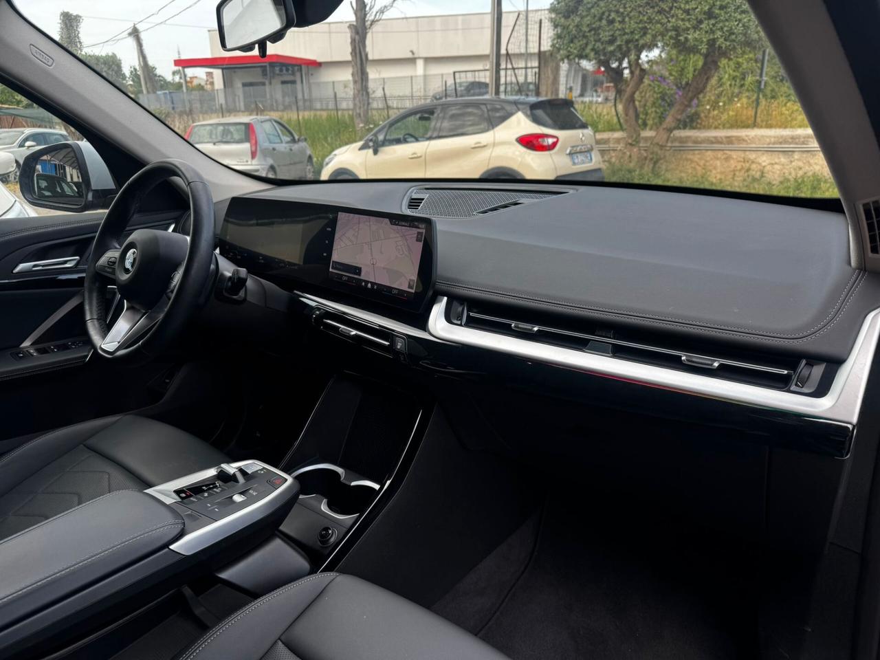 Bmw X1 xDrive 23d xLine