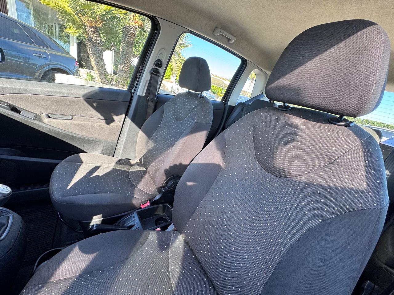 Fiat Idea 1.3 Multijet 70 CV Ok Neopatentati