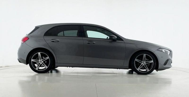 Mercedes-Benz Classe A A 180 d Automatic Sport