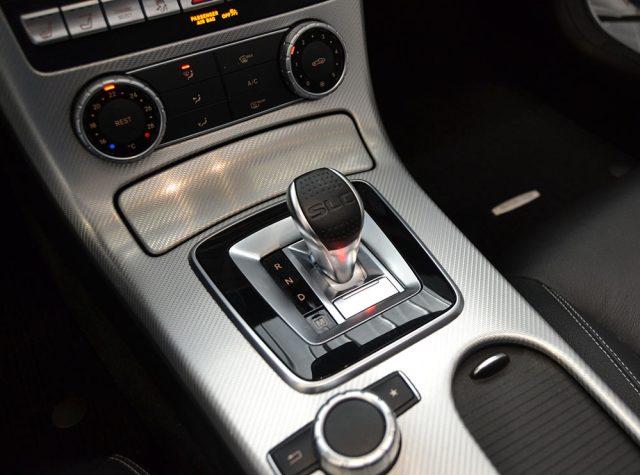 MERCEDES-BENZ SLC 200 Sport Automatica - Tetto Panoramico - Led - Pelle