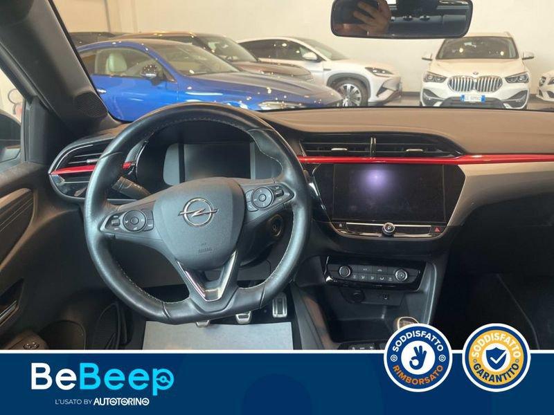Opel Corsa 1.2 GS LINE S&S 100CV
