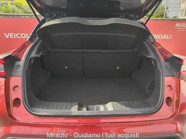 Nissan Juke Juke 1.6 HEV N-Design