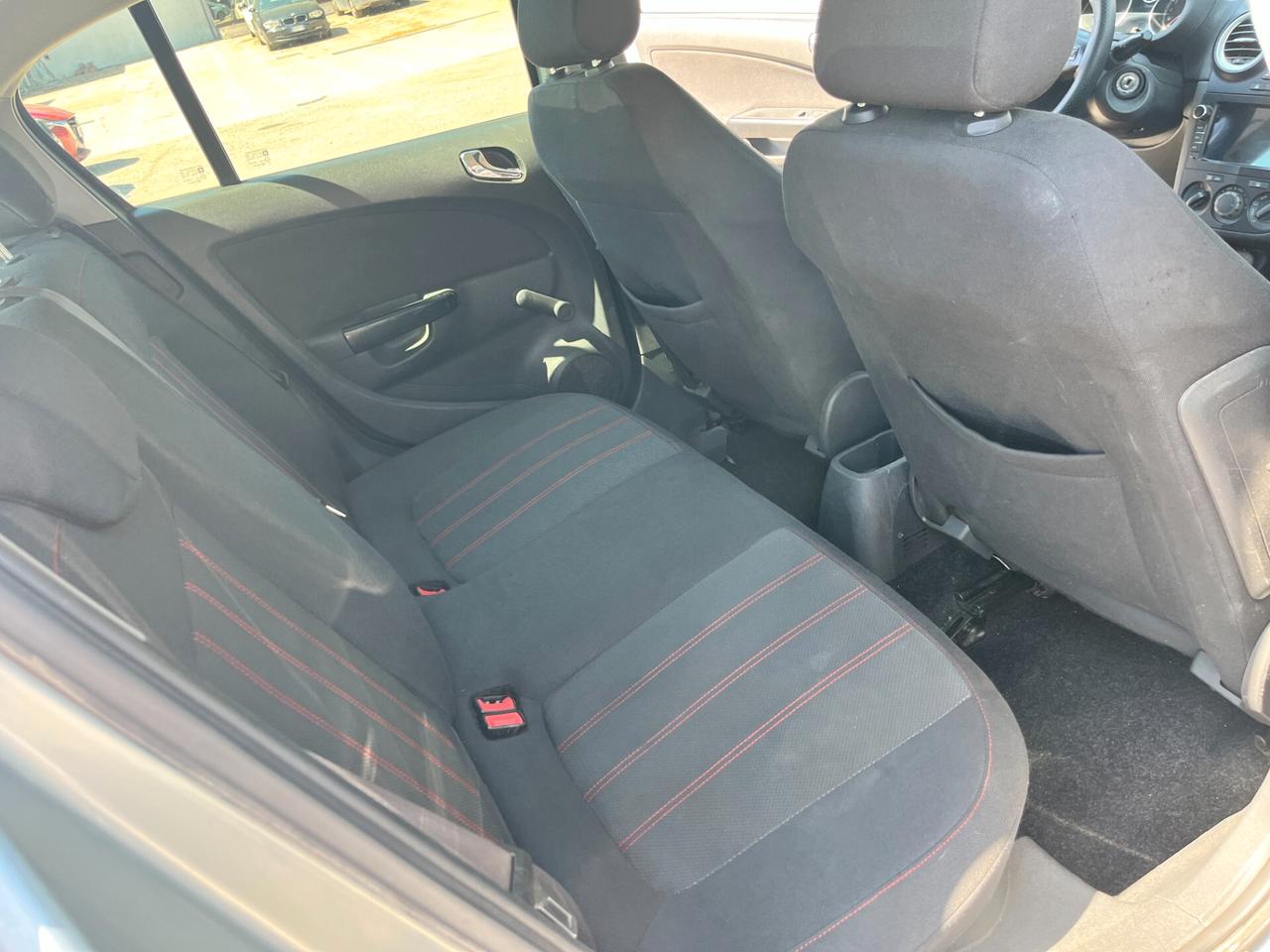 Opel Corsa 1.3 CDTI 75CV F.AP. 5 porte Sport