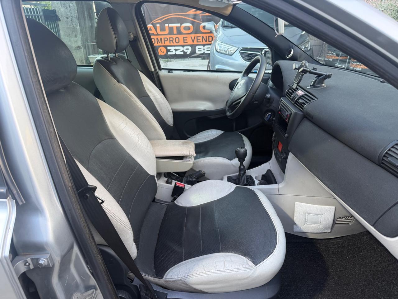 Fiat Stilo 1.9 JTD spaziosa famigliare 140cv