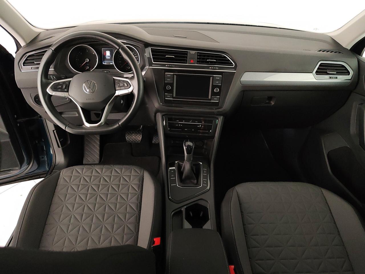 Volkswagen Tiguan 2.0 TDI 150 CV SCR DSG Life