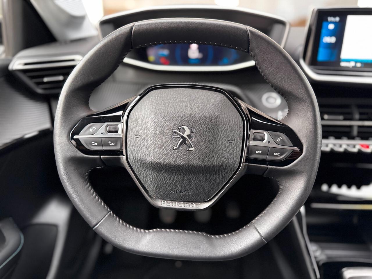 Peugeot 208 II 2019 1.5 bluehdi Allure Pack