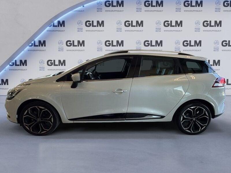 Renault Clio Sporter dCi 8V 110 CV Start&Stop Energy Duel2