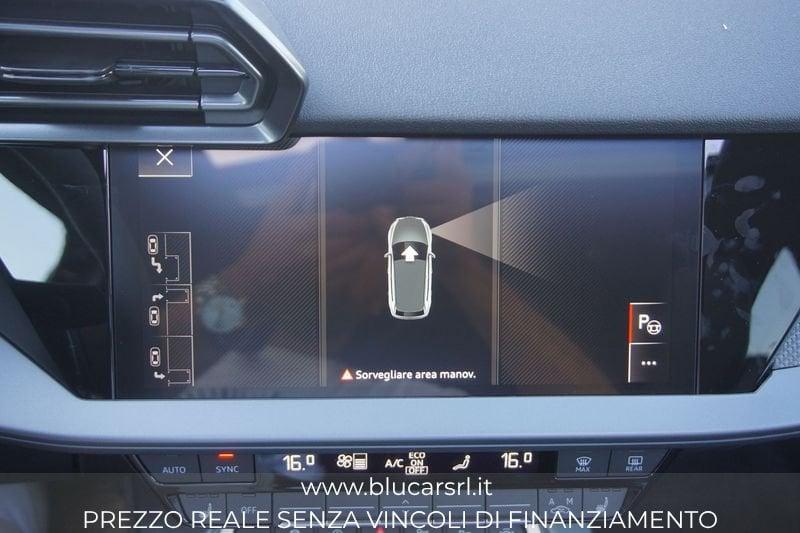 Audi RS 3 Sportback TFSI quattro S tronic S.Back
