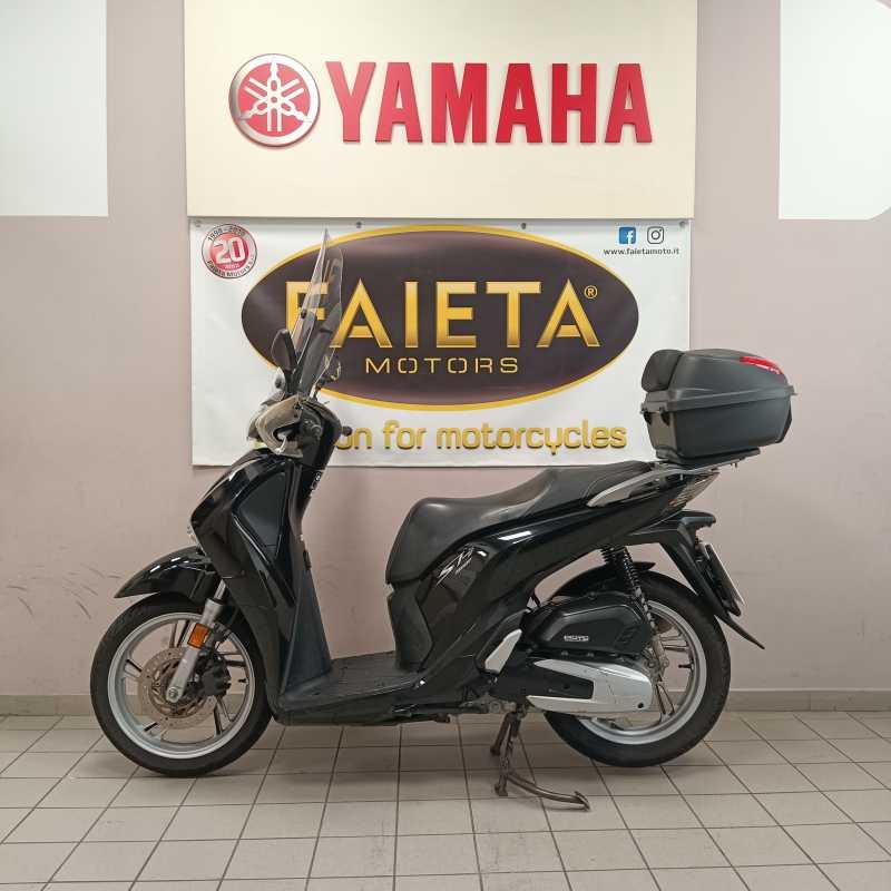 Honda SH 150i - 2018